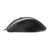 LOGITECH Advanced Corded pele M500s USB Melns