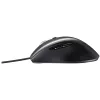 LOGITECH Advanced Corded pele M500s USB Melns