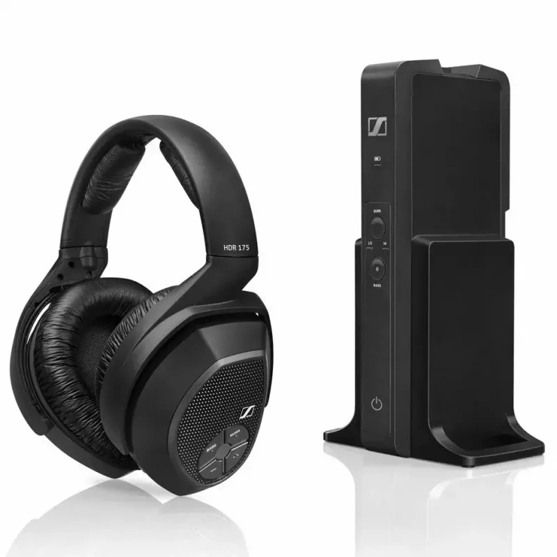Sennheiser RS 175 austiņas