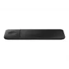 Samsung EP-P6300 Austiņas, viedtālrunis, viedpulkstenis Melns USB bezvadu uzlāde ātrā uzlāde Iekštelpu