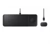 Samsung EP-P6300 Austiņas, viedtālrunis, viedpulkstenis Melns USB bezvadu uzlāde ātrā uzlāde Iekštelpu