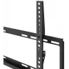 Goobay TV sienas stiprinājums Basic FIXED (M) 35 kg 32-55 collas VESA 200-400 mm