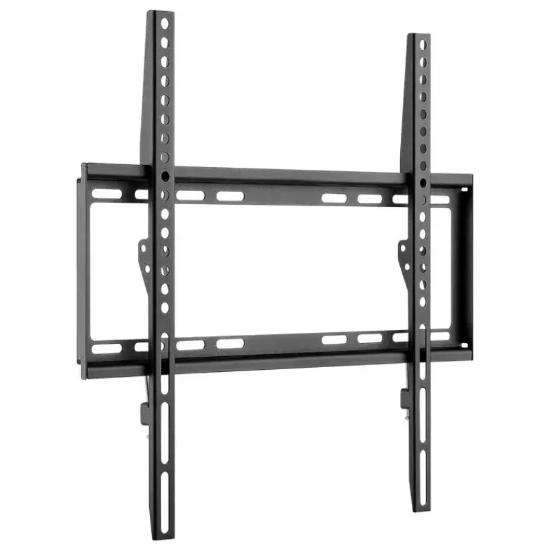 Goobay TV sienas stiprinājums Basic FIXED (M) 35 kg 32-55 collas VESA 200-400 mm