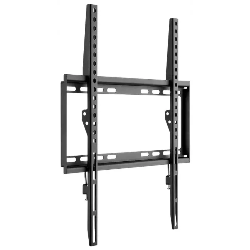 Goobay TV sienas stiprinājums Basic FIXED (M) 35 kg 32-55 collas VESA 200-400 mm