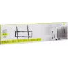 TV stiprinājums Wentronic 49741 177,8 cm (70 collas) melns