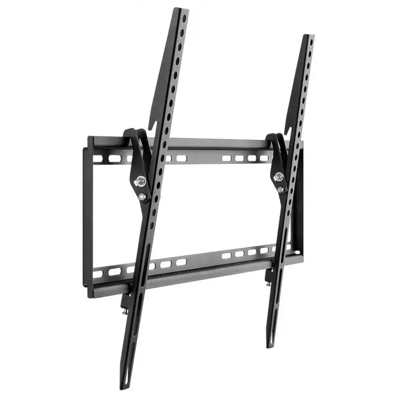TV stiprinājums Wentronic 49741 177,8 cm (70 collas) melns