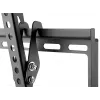 TV stiprinājums Wentronic 49741 177,8 cm (70 collas) melns