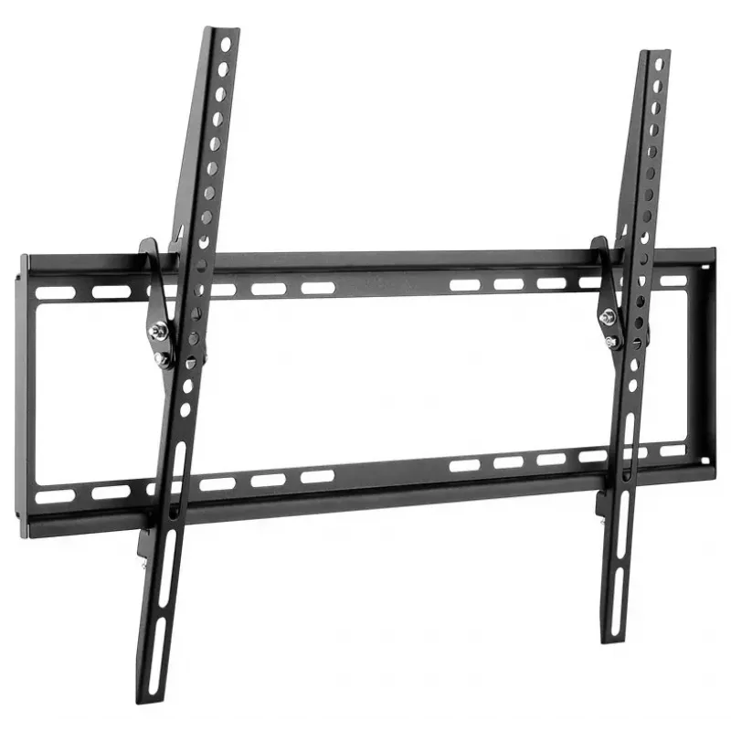 TV stiprinājums Wentronic 49741 177,8 cm (70 collas) melns