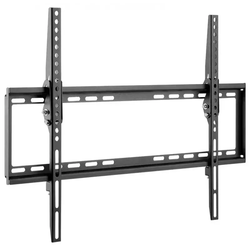 TV stiprinājums Wentronic 49741 177,8 cm (70 collas) melns