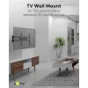 Goobay TV sienas stiprinājums Basic FULLMOTION M 35 kg 32-55 collas