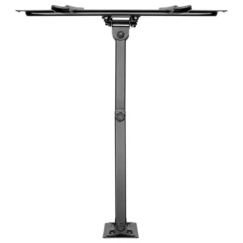 Goobay TV sienas stiprinājums Basic FULLMOTION M 35 kg 32-55 collas