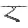 Goobay TV sienas stiprinājums Basic FULLMOTION M 35 kg 32-55 collas