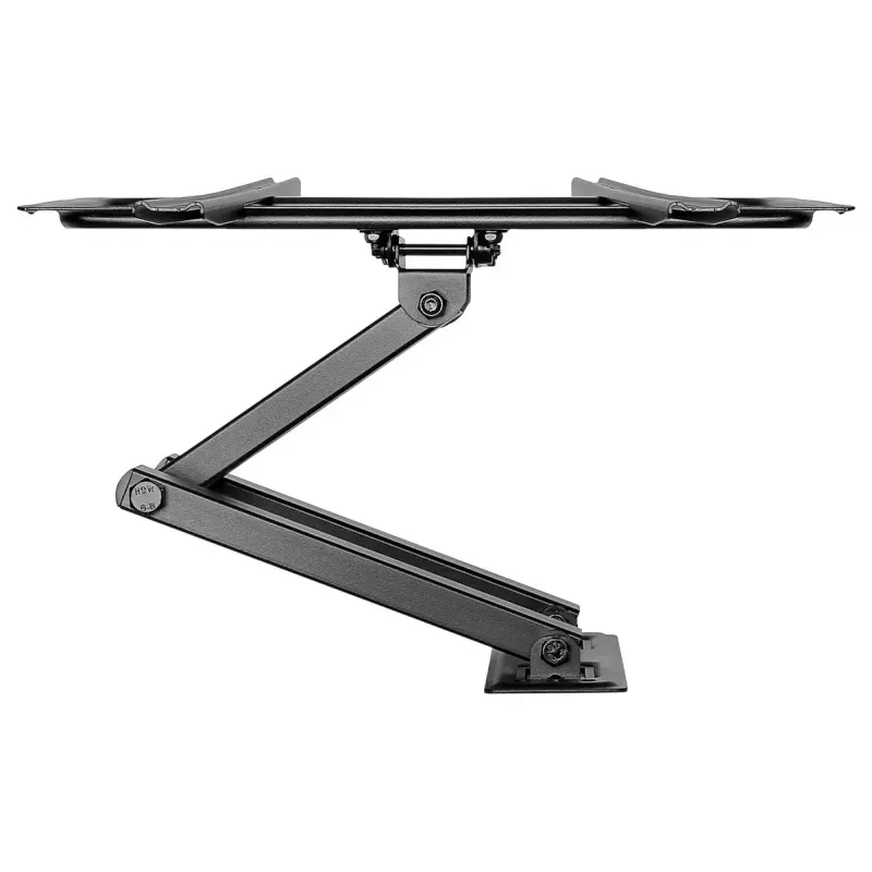 Goobay TV sienas stiprinājums Basic FULLMOTION M 35 kg 32-55 collas