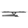 Goobay TV sienas stiprinājums Basic FULLMOTION M 35 kg 32-55 collas