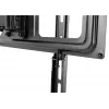 Goobay TV sienas stiprinājums Basic FULLMOTION M 35 kg 32-55 collas