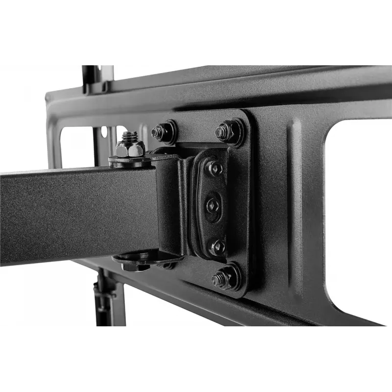 Goobay TV sienas stiprinājums Basic FULLMOTION M 35 kg 32-55 collas