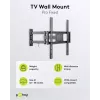 Goobay TV sienas stiprinājums Basic FULLMOTION M 35 kg 32-55 collas