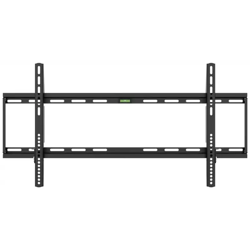 Goobay TV sienas stiprinājums Basic FIXED XL Maksimālā svara ietilpība 75 kg