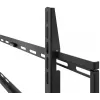 Goobay TV sienas stiprinājums Basic FIXED XL Maksimālā svara ietilpība 75 kg