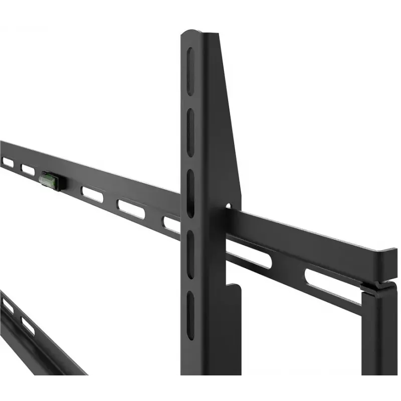 Goobay TV sienas stiprinājums Basic FIXED XL Maksimālā svara ietilpība 75 kg