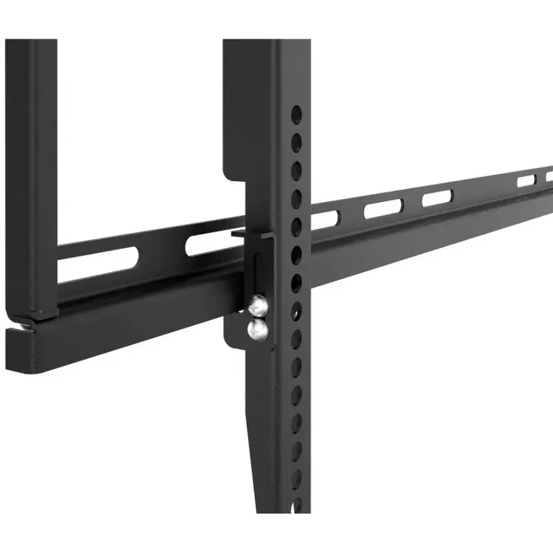 Goobay TV sienas stiprinājums Basic FIXED XL Maksimālā svara ietilpība 75 kg