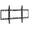 Goobay TV sienas stiprinājums Basic FIXED XL Maksimālā svara ietilpība 75 kg