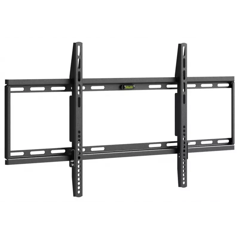Goobay TV sienas stiprinājums Basic FIXED XL Maksimālā svara ietilpība 75 kg