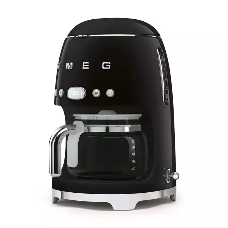 Pilienveida kafijas automāts Smeg 1,4 L DCF02BLEU