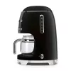 Pilienveida kafijas automāts Smeg 1,4 L DCF02BLEU