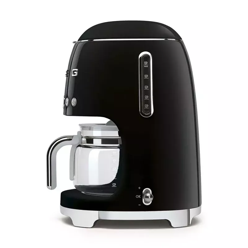 Pilienveida kafijas automāts Smeg 1,4 L DCF02BLEU