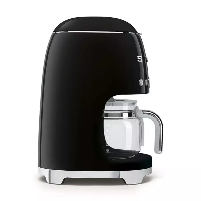 Pilienveida kafijas automāts Smeg 1,4 L DCF02BLEU
