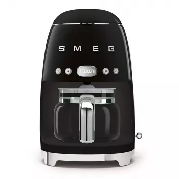 Pilienveida kafijas automāts Smeg 1,4 L DCF02BLEU