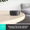 LOGITECH Z407 Bluetooth datora skaļruņi ar zemfrekvences skaļruni un bezvadu vadību