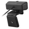 Lenovo 4XC1B34802 tīmekļa kamera 2 MP 1920 x 1080 pikseļi USB 2.0 melna