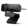 Lenovo 4XC1B34802 tīmekļa kamera 2 MP 1920 x 1080 pikseļi USB 2.0 melna