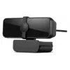 Lenovo 4XC1B34802 tīmekļa kamera 2 MP 1920 x 1080 pikseļi USB 2.0 melna