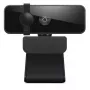 Lenovo 4XC1B34802 tīmekļa kamera 2 MP 1920 x 1080 pikseļi USB 2.0 melna