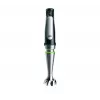 Braun MultiQuick 7 MQ 7045X 1.25 L Iegremdējamais blenderis 1000 W Melns, Nerūsējošais tērauds