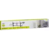 Wentronic Pro TILT (XL) 2,54 m (100 collas) melns TV stiprinājums 70 kg