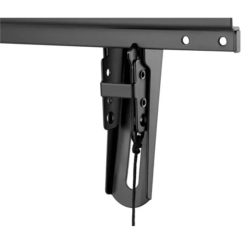 Wentronic Pro TILT (XL) 2,54 m (100 collas) melns TV stiprinājums 70 kg