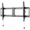 Wentronic Pro TILT (XL) 2,54 m (100 collas) melns TV stiprinājums 70 kg