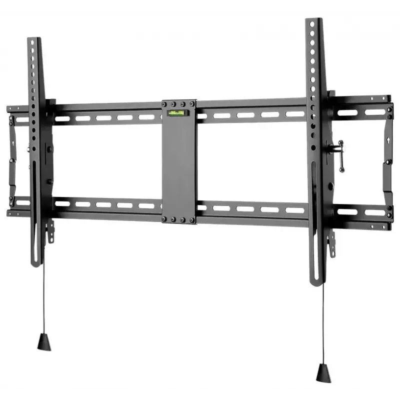 Wentronic Pro TILT (XL) 2,54 m (100 collas) melns TV stiprinājums 70 kg