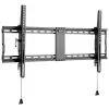 Wentronic Pro TILT (XL) 2,54 m (100 collas) melns TV stiprinājums 70 kg