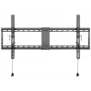 Wentronic Pro TILT (XL) 2,54 m (100 collas) melns TV stiprinājums 70 kg