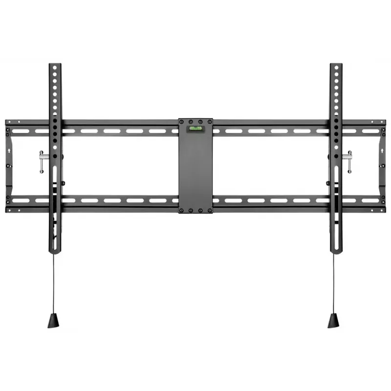 Wentronic Pro TILT (XL) 2,54 m (100 collas) melns TV stiprinājums 70 kg