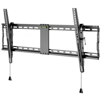 Wentronic Pro TILT (XL) 2,54 m (100 collas) melns TV stiprinājums 70 kg