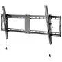 Wentronic Pro TILT (XL) 2,54 m (100 collas) melns TV stiprinājums 70 kg