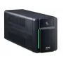 APC Back-UPS, 750VA, Tower, 230V, 4x CEE 7/7 Schuko ligzdas, AVR
