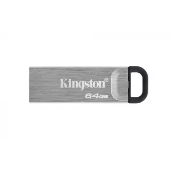 Kingston Technology DataTraveler 64GB Kyson USB zibatmiņa