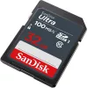 WESTERN DIGITAL SanDisk Ultra 32 GB SDHC atmiņas karte 100 MB/s (SDSDUNR-032G-GN3IN)